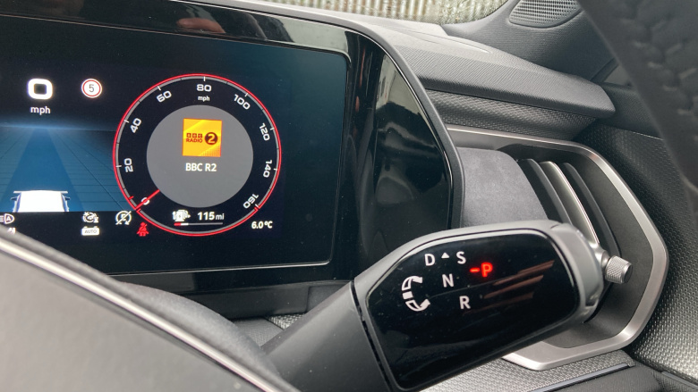 Skoda Kodiaq 1.5 TSI iV 204 SportLine 5dr DSG Estate